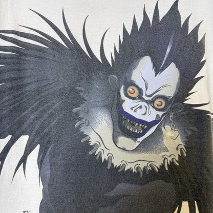 2000s Death Note Shonen Jump Anime Sz S (B635)