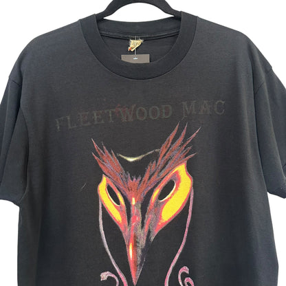 1990 Fleetwood Mac Behind The Mask T-Shirt Sz XL (A4490)