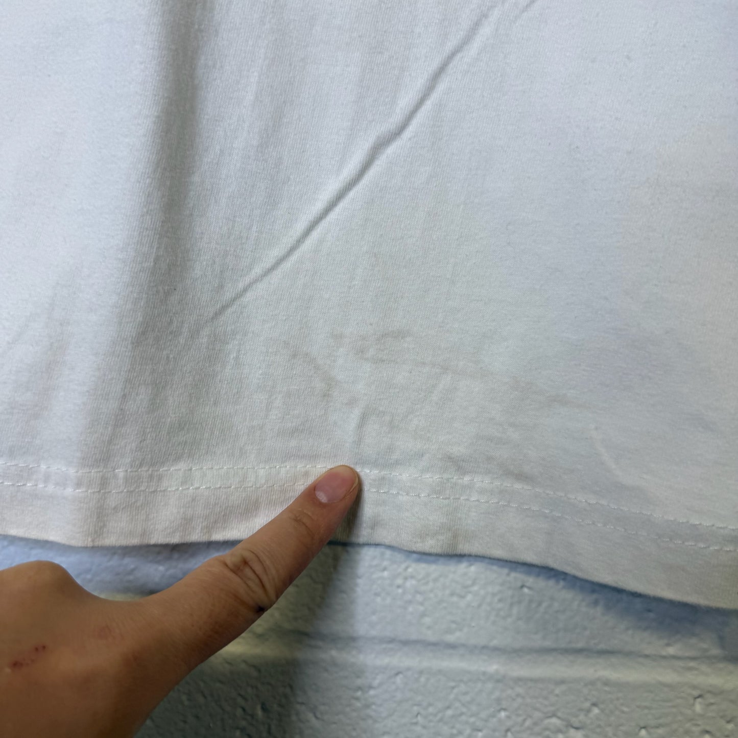 2009 Kobe Bryant LA Lakers NBA T-Shirt Sz L (B2180)