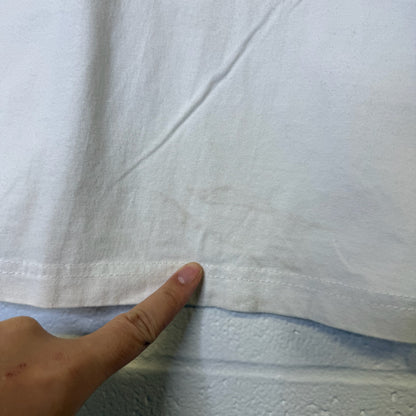 2009 Kobe Bryant LA Lakers NBA T-Shirt Sz L (B2180)