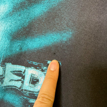 2000 Disturbed T-Shirt Sz XL