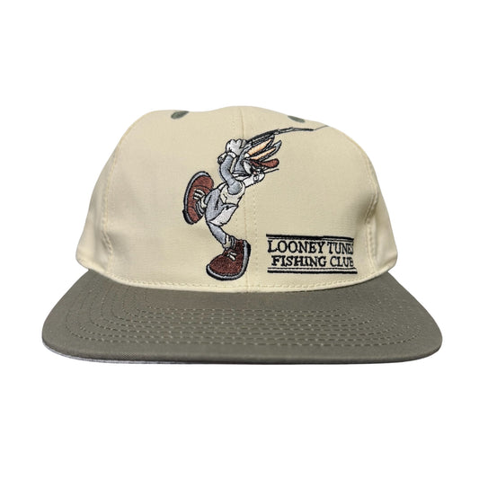 1994 Bugs Bunny Daffy Duck Snapback Hat