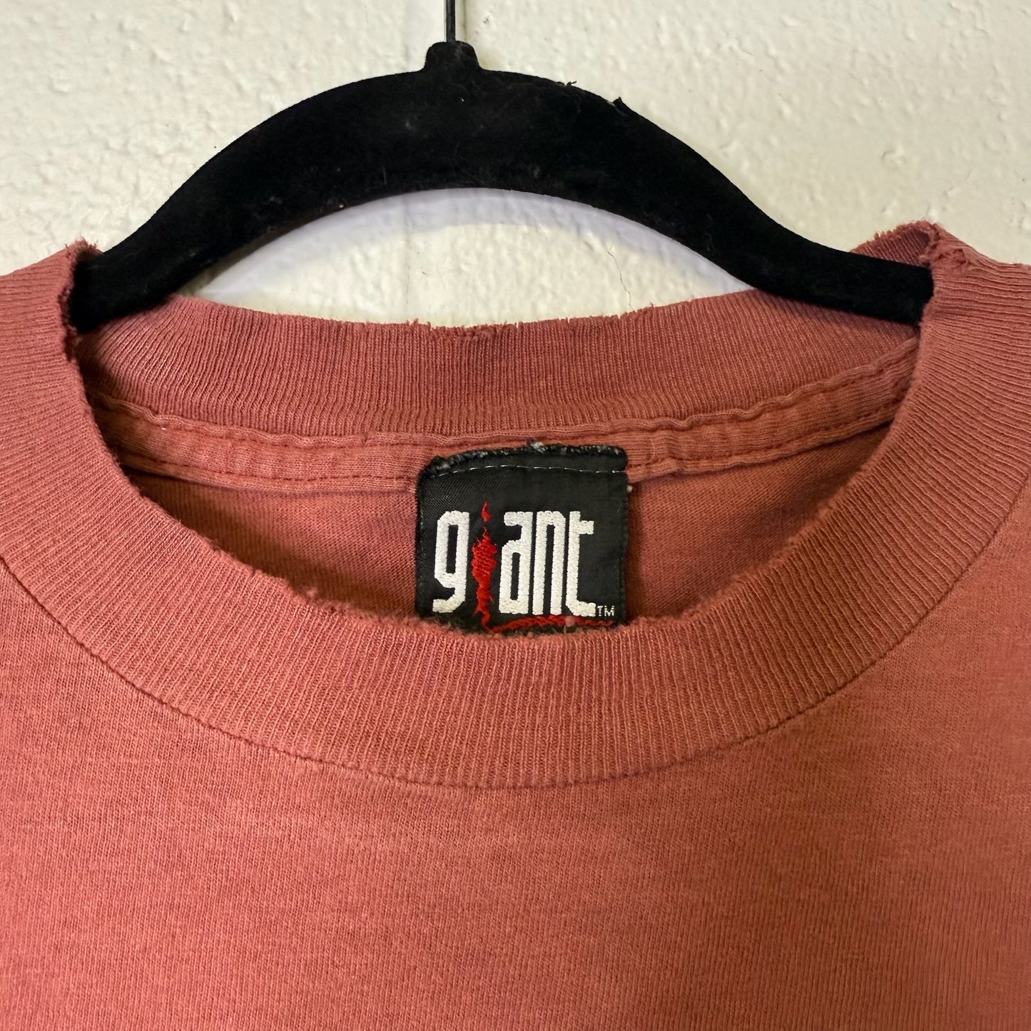 90's Staind Dysfunction Band T-Shirt Sz XL (B1680)