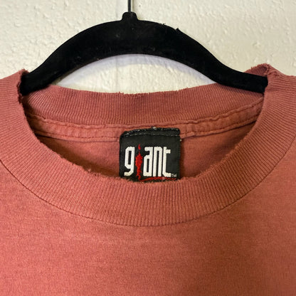 90's Staind Dysfunction Band T-Shirt Sz XL (B1680)