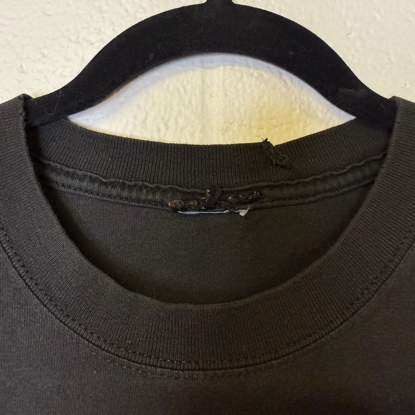 1994 Metallica Master of Puppets Band T-Shirt Sz XL (B659)