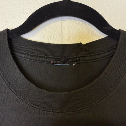 1994 Metallica Master of Puppets Band T-Shirt Sz XL (B659)