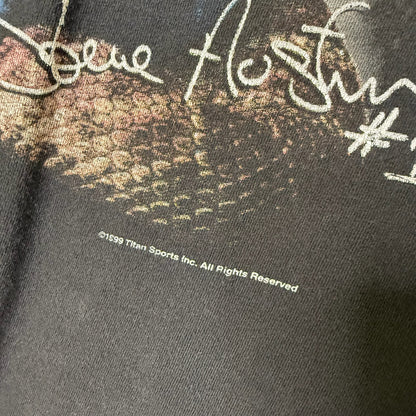 1999 Stone Cold Steve Austin Long Sleeve WWF Sz XL (A9918)