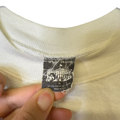 1986 New York Mets Crewneck Sz XL (B1928)