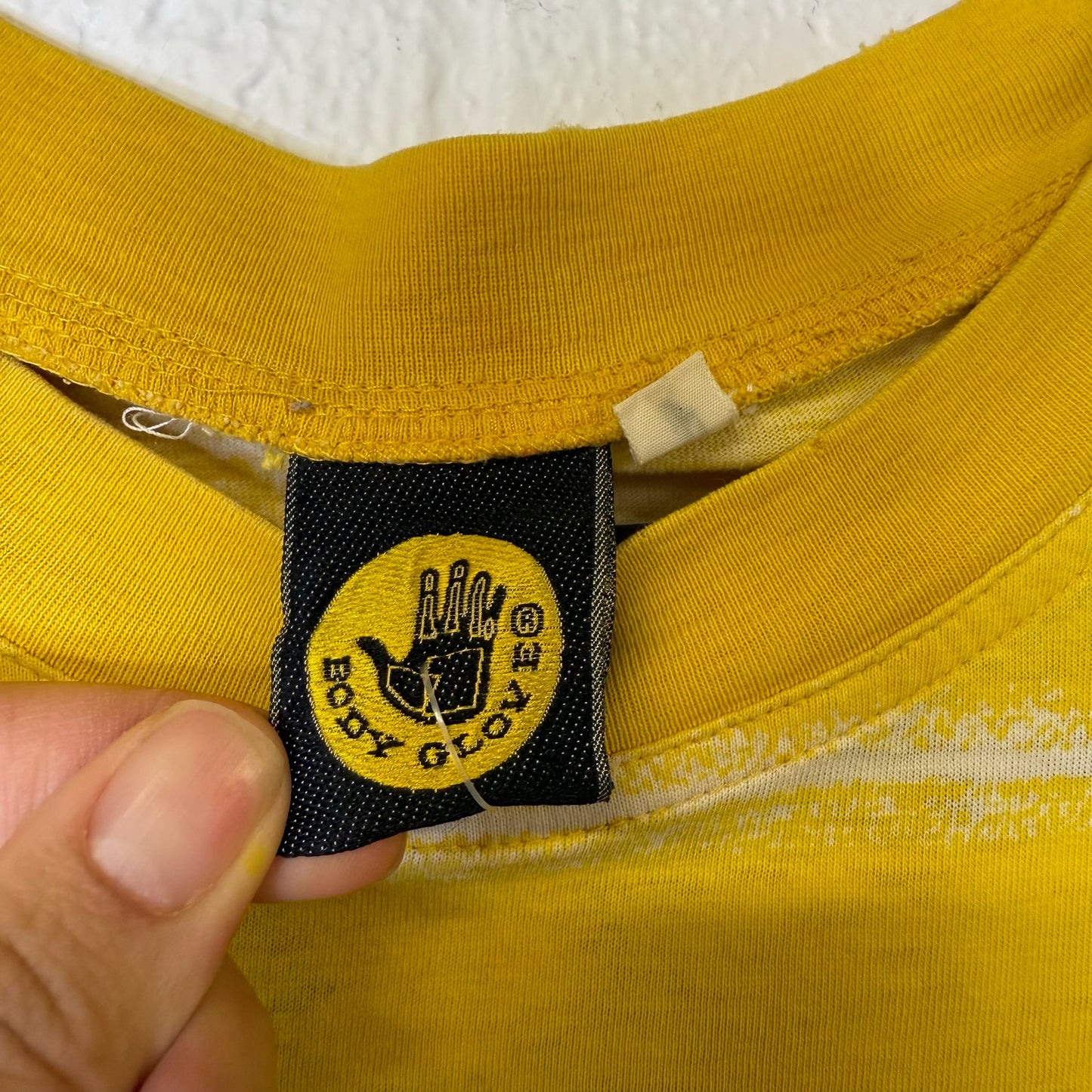 90s Body Glove Coca Cola AOP Olympics T-Shirt Sz M (b1899)