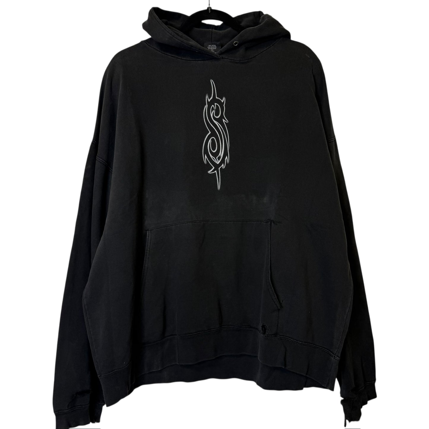 2004 Slipknot Hoodie Sz XL