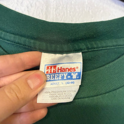 90s The Roots Illadelph Halflife Band Long Sleeve Shirt Sz L (B2486)