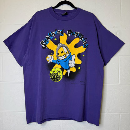 1992 Smashing Pumpkins T-Shirt Sz XL