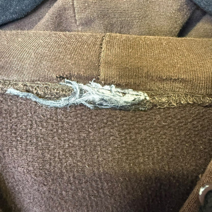 West Coast Choppers Hoodie Sz XL (B1945)