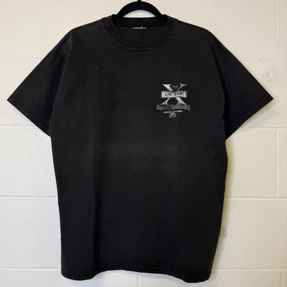 90s Iron Maiden Band T-Shirt (B2495)