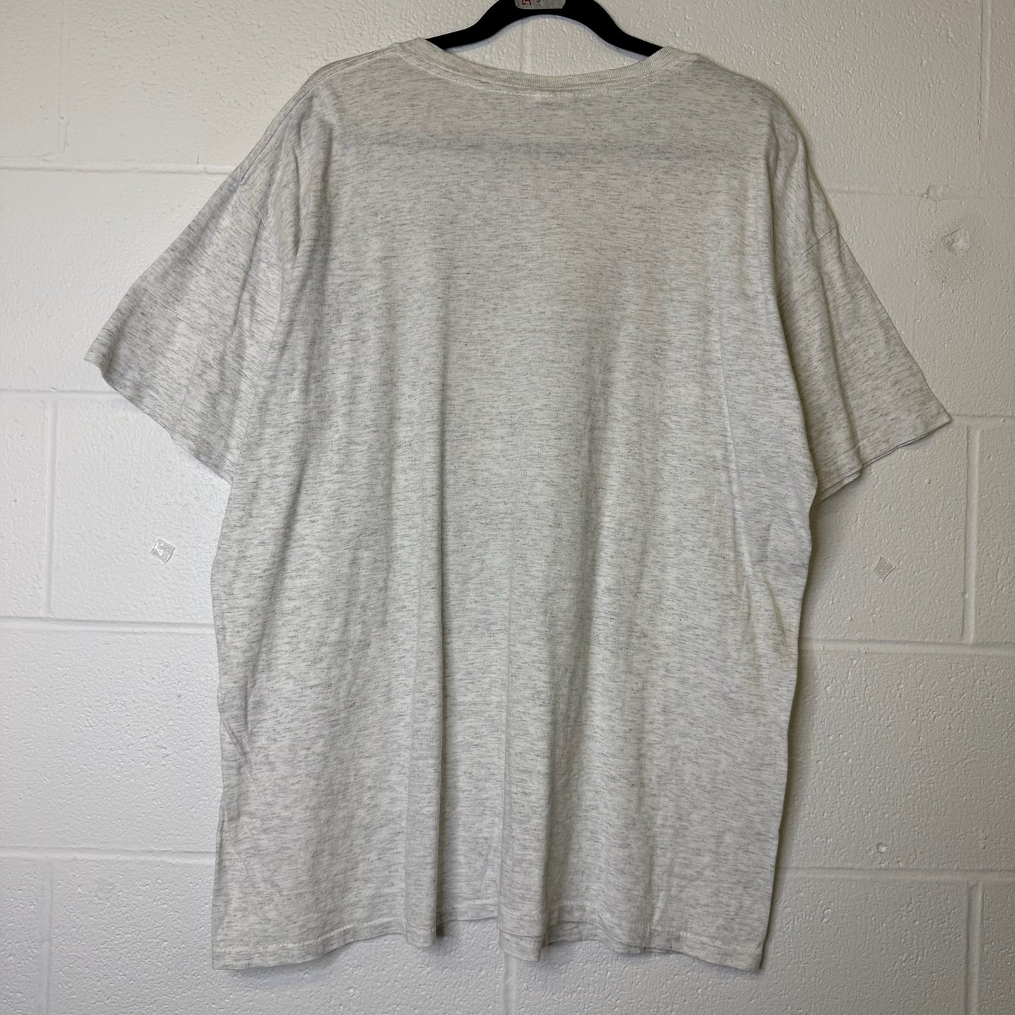 1992 Larry Bird Boston Celtics NBA T-Shirt Sz XL (B650)