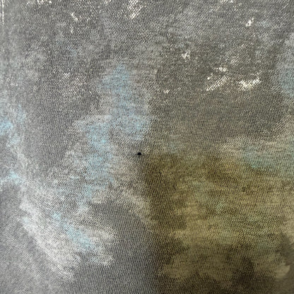 90's Harley Davidson Thunder & Lightning T-Shirt Sz M (B2268)