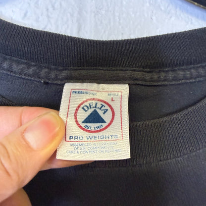 1999 Gwar Tour T-Shirt Sz L (B2248)