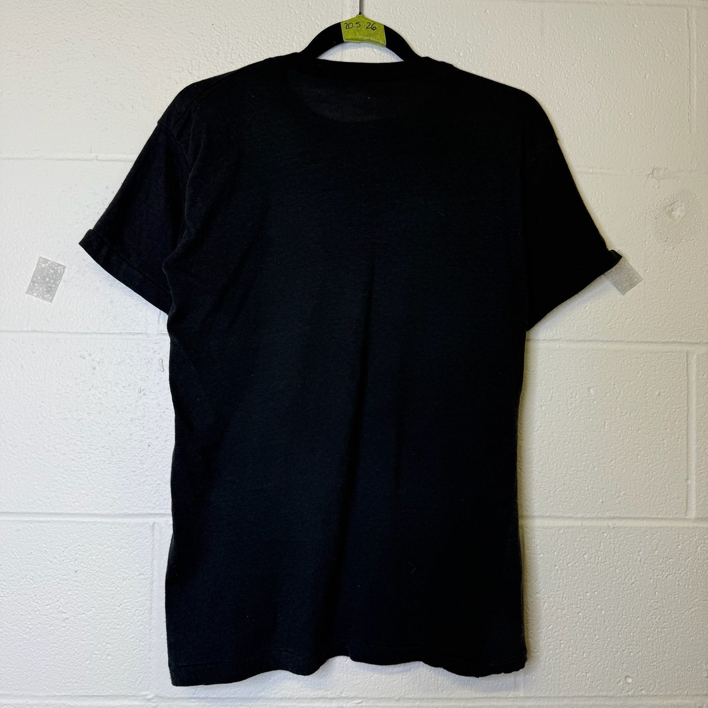 70's Harley Davidson T-Shirt Sz M (B1705)