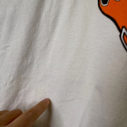 2000s Philadelphia Flyers NHL T-shirt Sz XL (B1650)