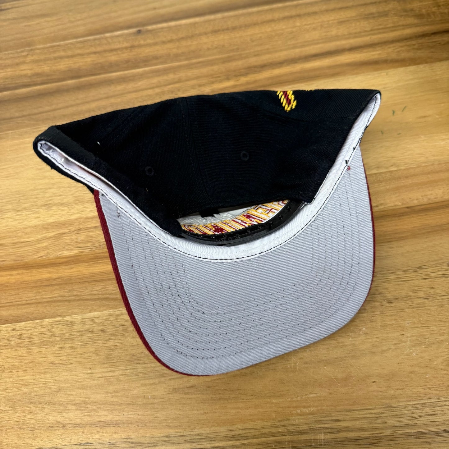 90's Florida Seminoles Sports Specialties Hat