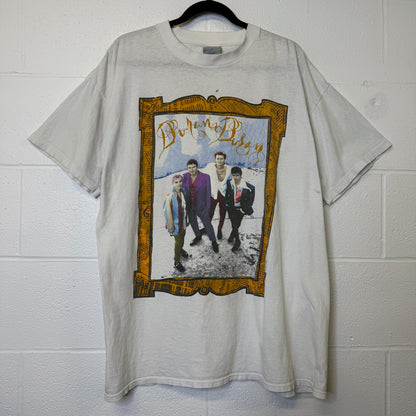 1990 Duran Duran Band T-shirt Sz XL (B1000)
