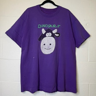 90's Dinosaur Jr T-shirt Sz L