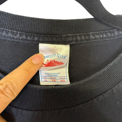 2000s System of A Down T-Shirt Sz XL