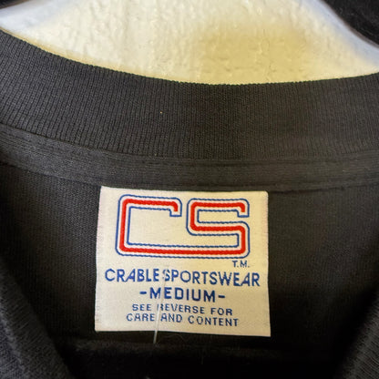 90s Cincinnati Cyclones ECHL Hockey T-Shirt Sz M (B1042)