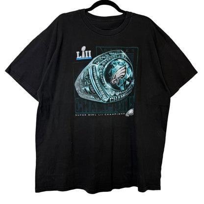90's Philadelphia Eagles NFL T-shirt (B2108)