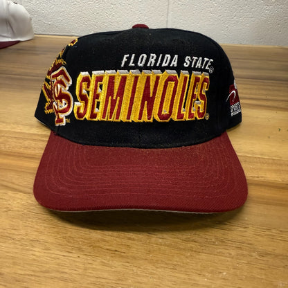90's Florida Seminoles Sports Specialties Hat