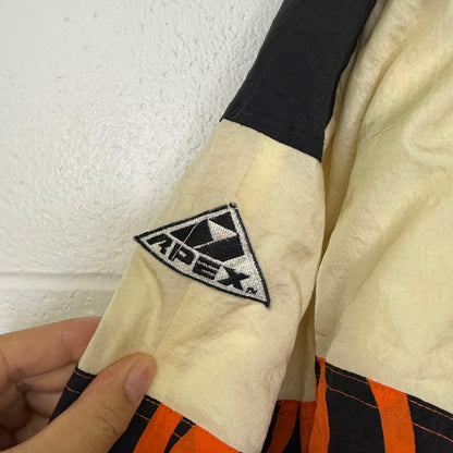90s Cincinnati Bengals Jacket Sz L
