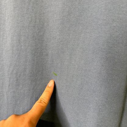 1999 Korn Cartoon T-shirt Sz XL (B1339)