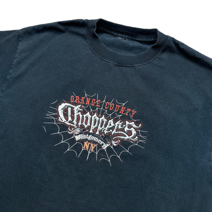 2000s Orange County Choppers T-Shirt Sz M (A5669)