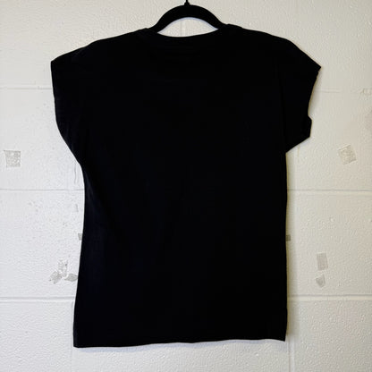 1990 Harley Davidson Canada T-Shirt Sz M (B1357)