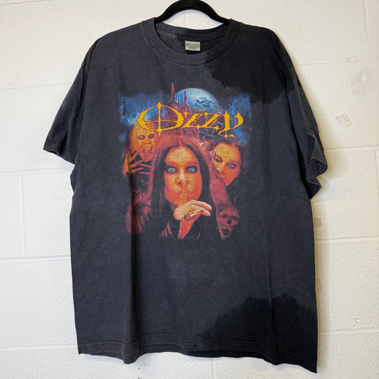 90s Ozzy Osbourne Band T-Shirt