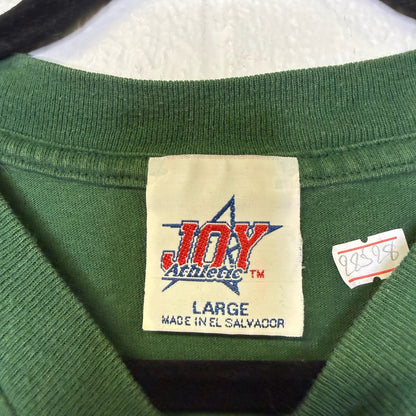 1999 New York Jets NFL T-Shirt Sz L (B2993)