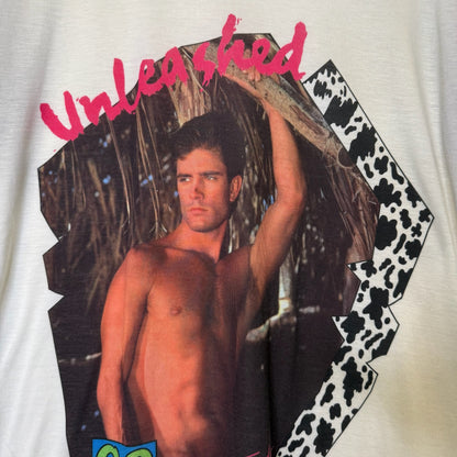 1988 Chippendales T-Shirt Sz XL (B356)