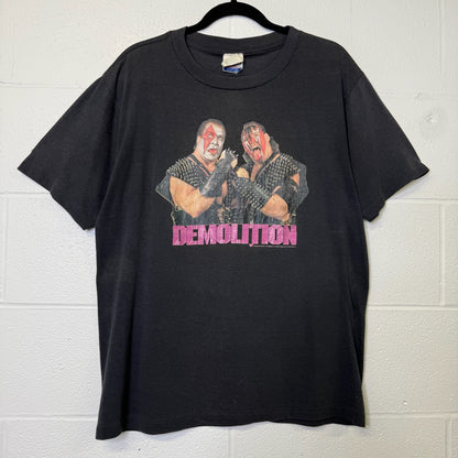 1988 Demolition WWF Sz XL (A9745)