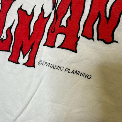 90s Devilman Anime T-Shirt (B2550)