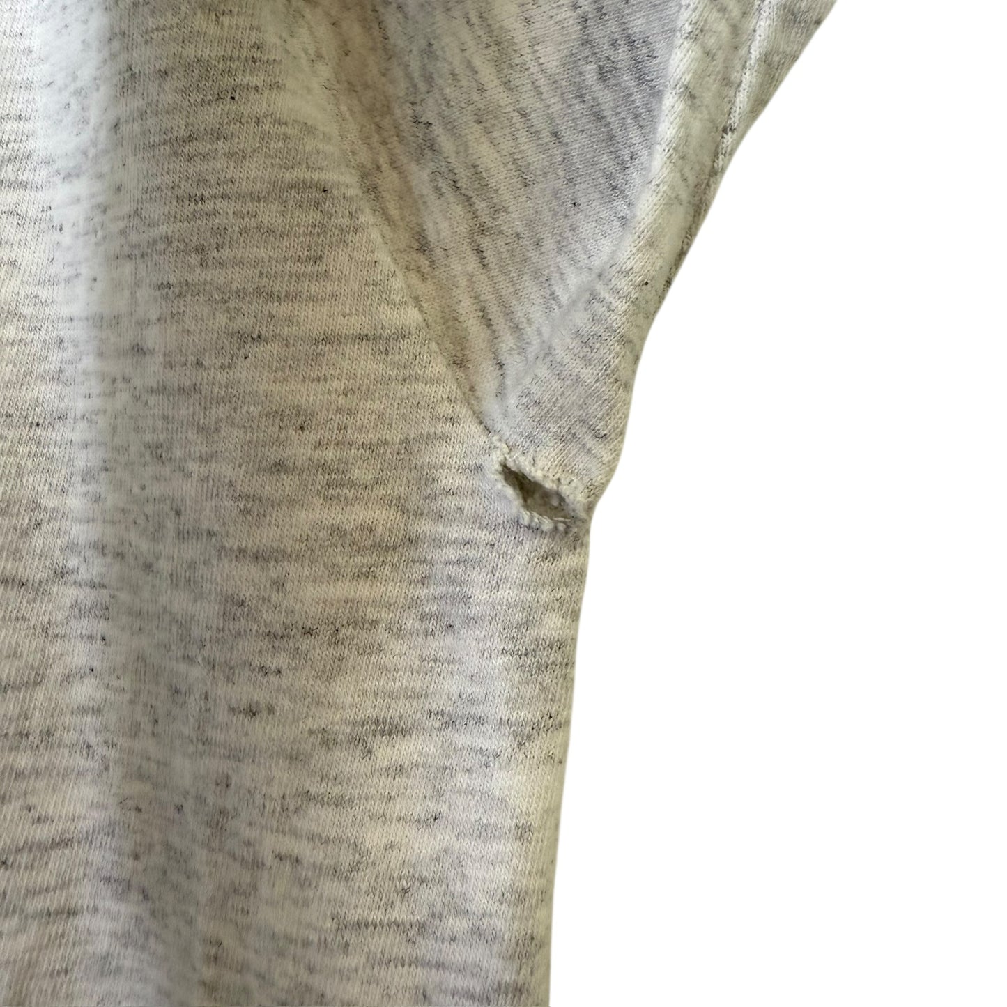 1997 Tom & Jerry Cartoon T-shirt Sz L (B316)