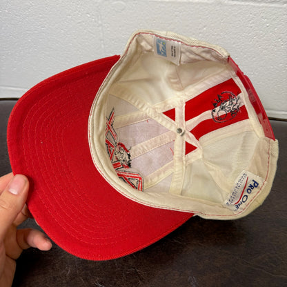 1998 Amsterdam Ajax Soccer Hat