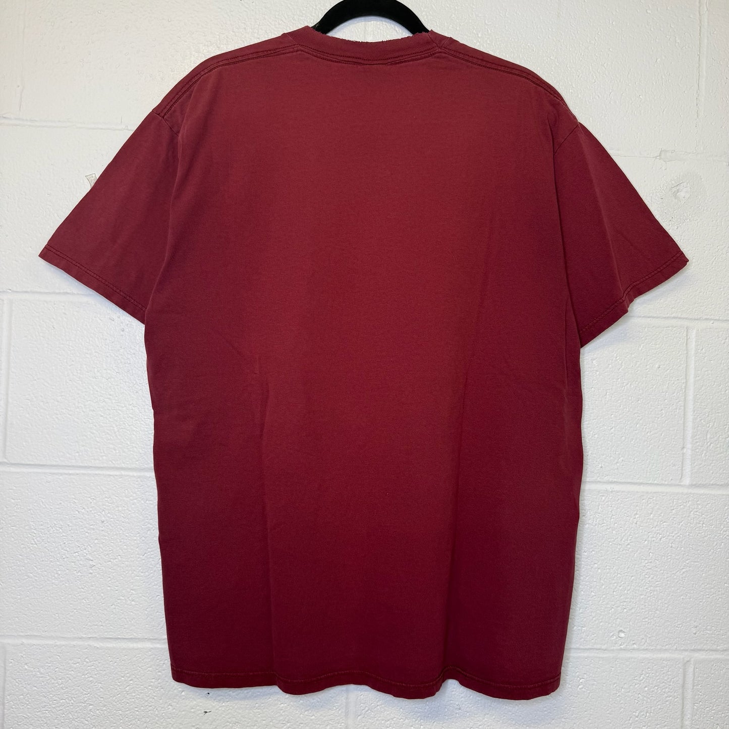 90s Arizona State Sun Devils NCAA T-Shirt Sz XL (B2884)