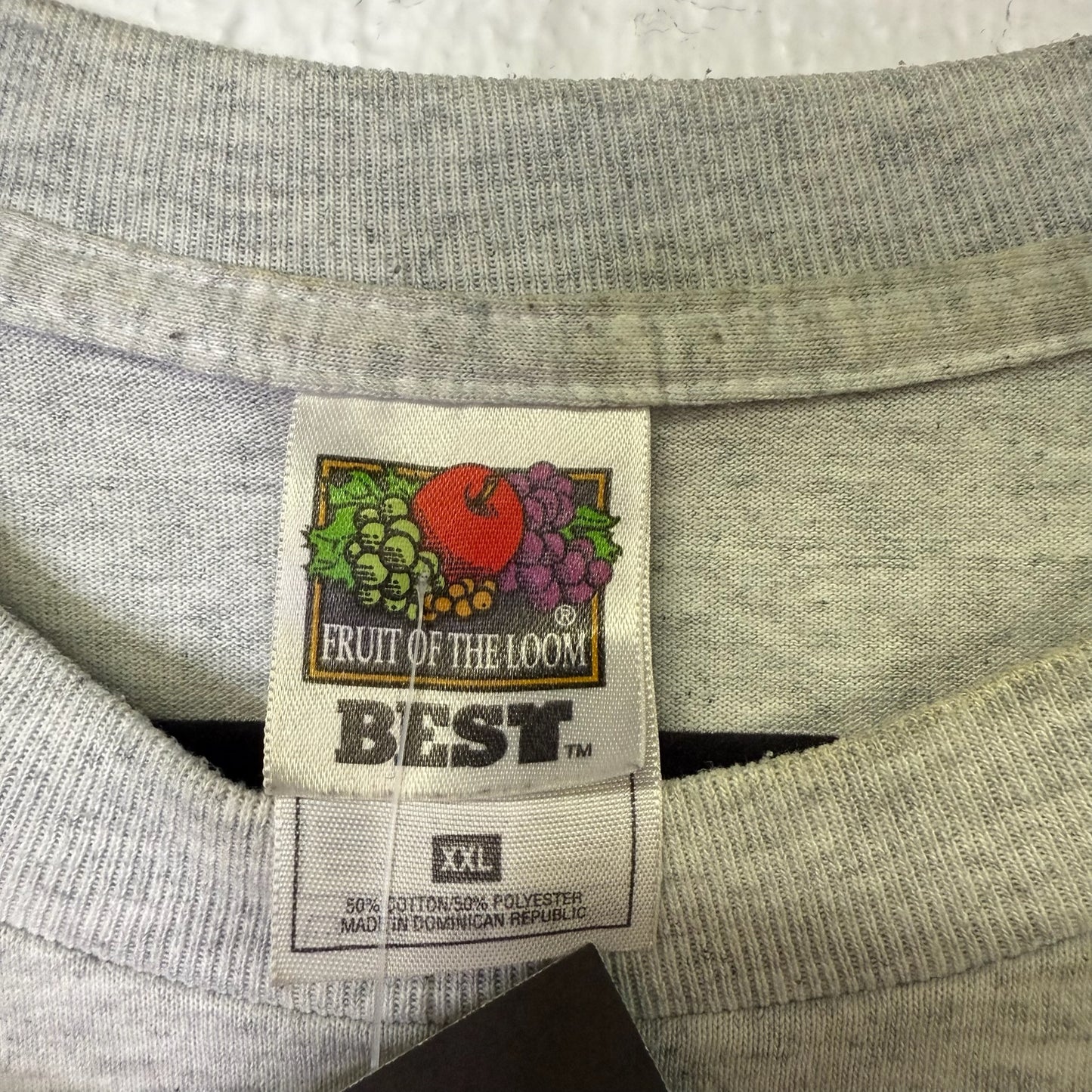 90's Nikita Koloff Wrestling T-Shirt Sz 2XL (B1168)