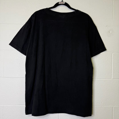 2000s New England Patriots NFL T-shirt Sz L (B1677)