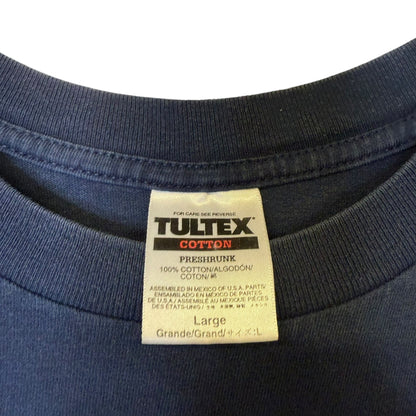 1999 Scorpions Tour T-Shirt Sz L