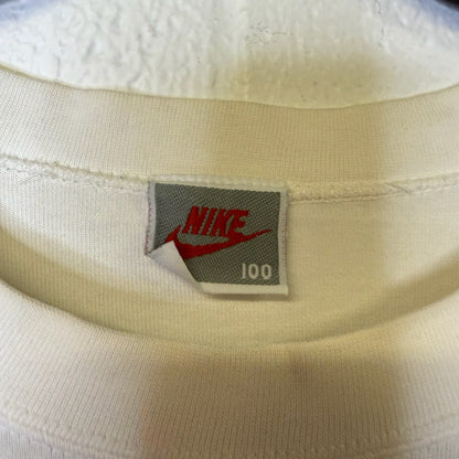 90's Alonzo Mourning Nike T-Shirt Sz L (B1687)