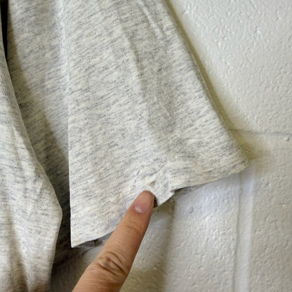 1993 Jacksonville Jaguars Nutmeg Breakthrough T-Shirt Sz L (B2079)