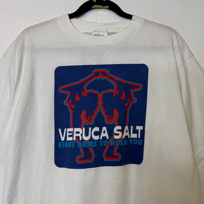 90's Veruca Salt Band T-shirt Sz XL (A9018)