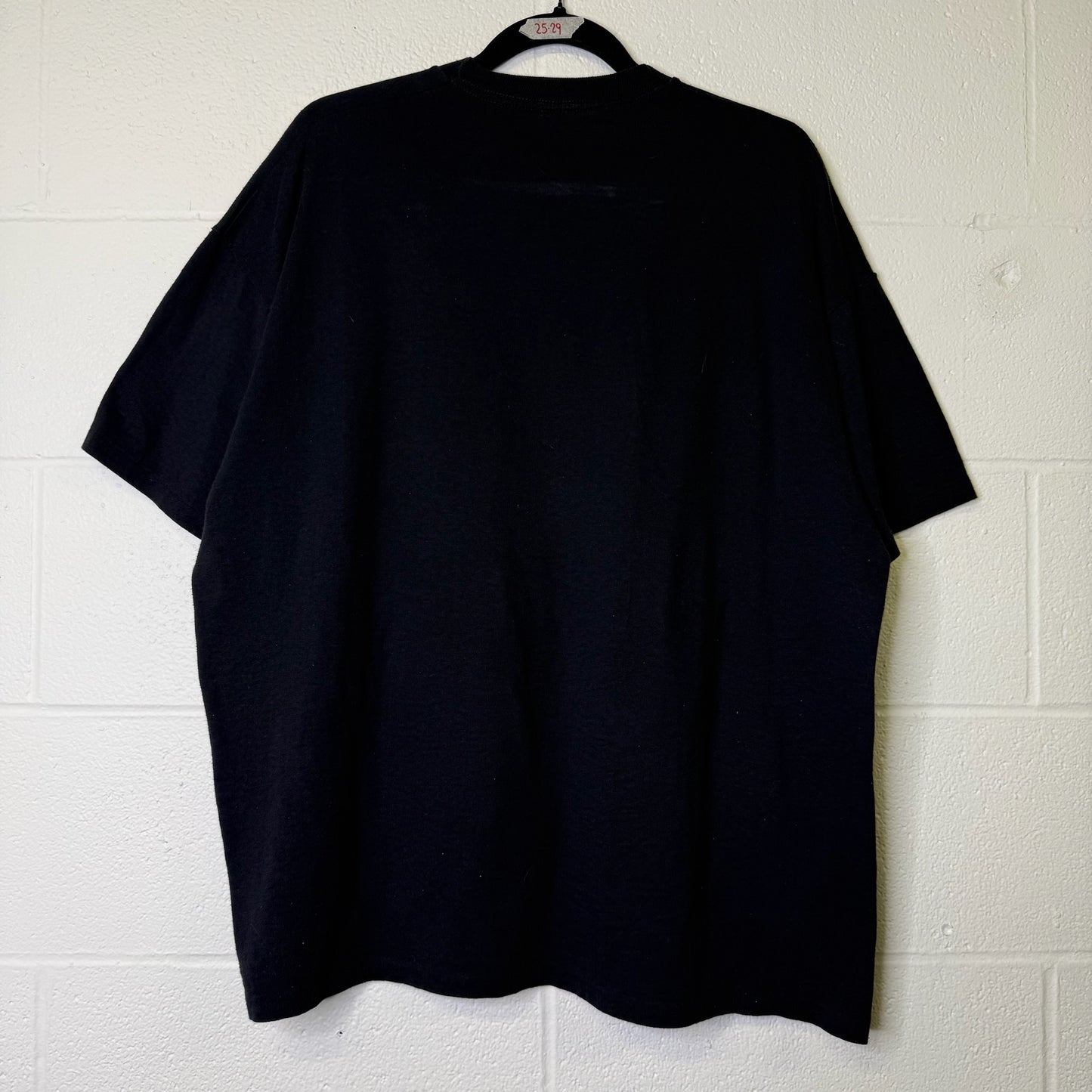 1993 Montreal Canadiens Bugs Bunny NHL T-shirt Sz XL (B1685)