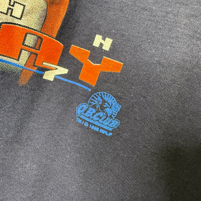 1998 Denver Broncos John Elway NFL T-shirt Sz 2XL (B1667)